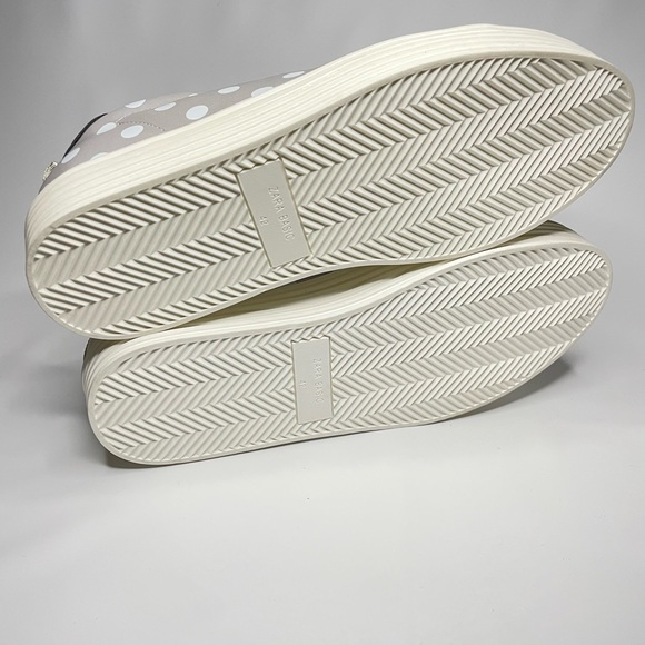 Zara sneakers - Picture 3 of 4